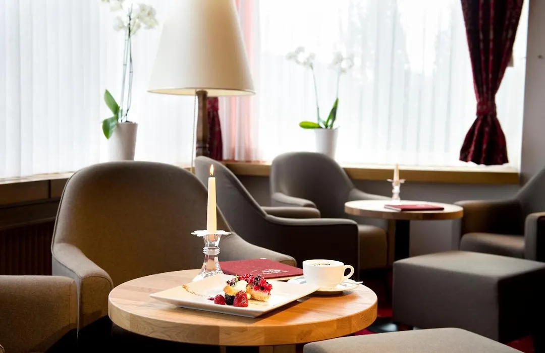 Bed & Breakfast - Wintertage Im Schloss-1