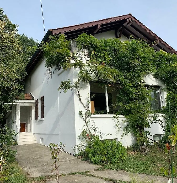 Rooms In The Villa Near The Airport, Share Bathroom And Share Kitchen-1