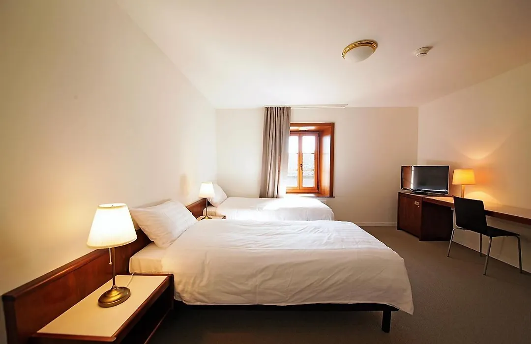 Galion Hotel & Restaurant-1