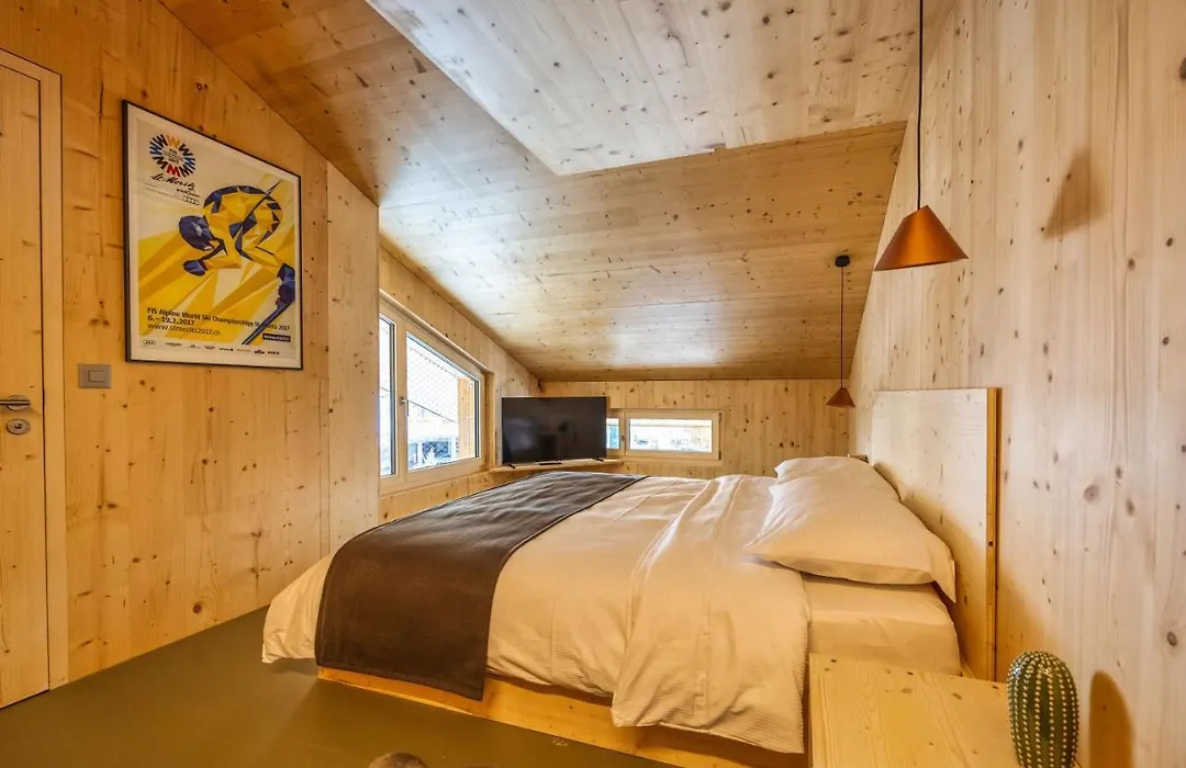 MAD Mount Hotel&Spa-1