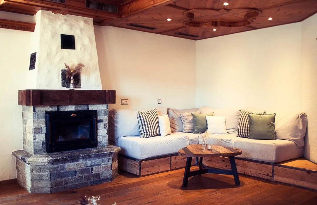 Boutique Hotel La Cabane-1