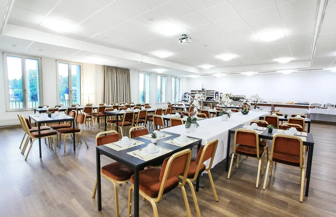 Hotel La Longeraie-1