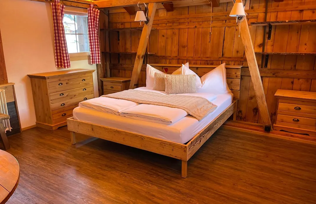 Hotel Jaegerstuebli Grindelwald-1