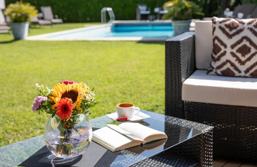 Smart-Hotel Minusio, A Swiss Quality Hotel-1
