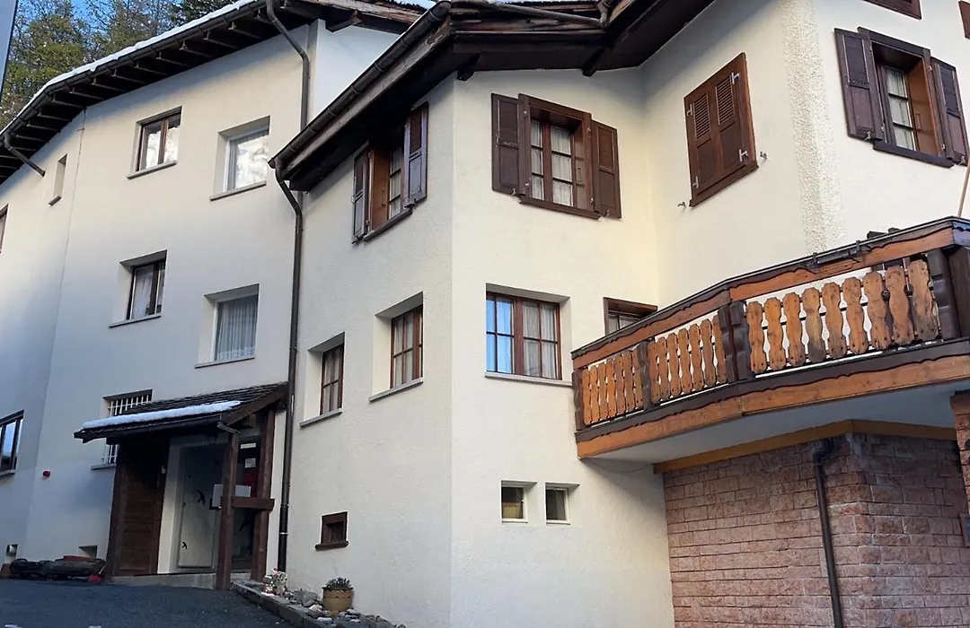 Hotel Gemmi-1