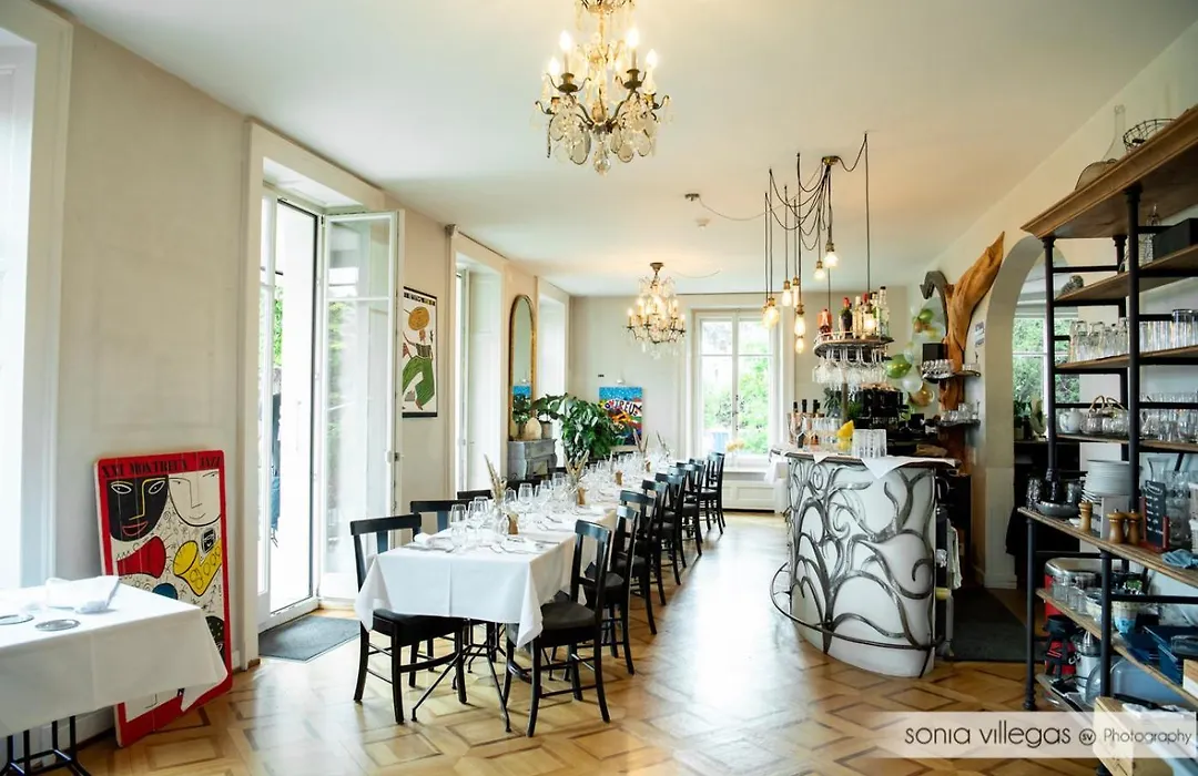 La Maison d'Igor-1
