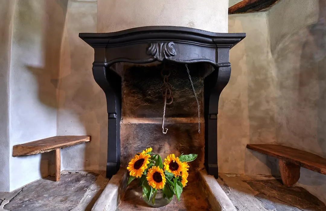 Bed&Breakfast Chiarina-1