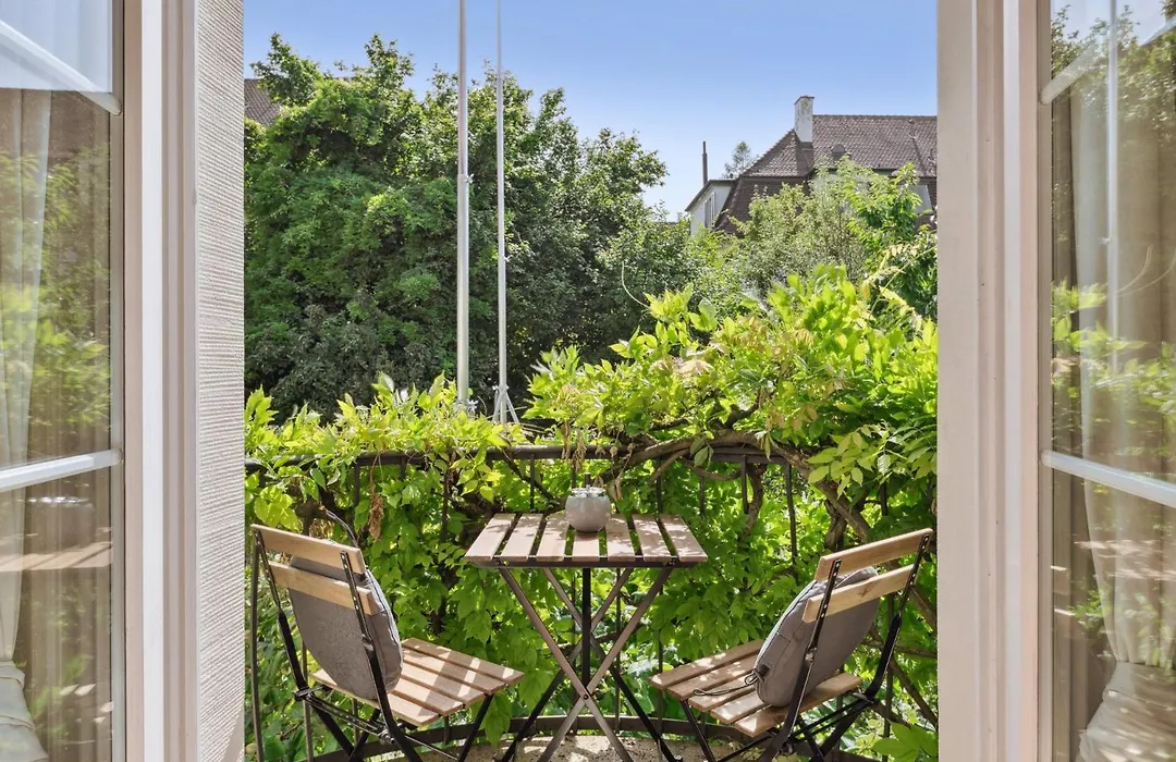Centrally Located House With Garden-1