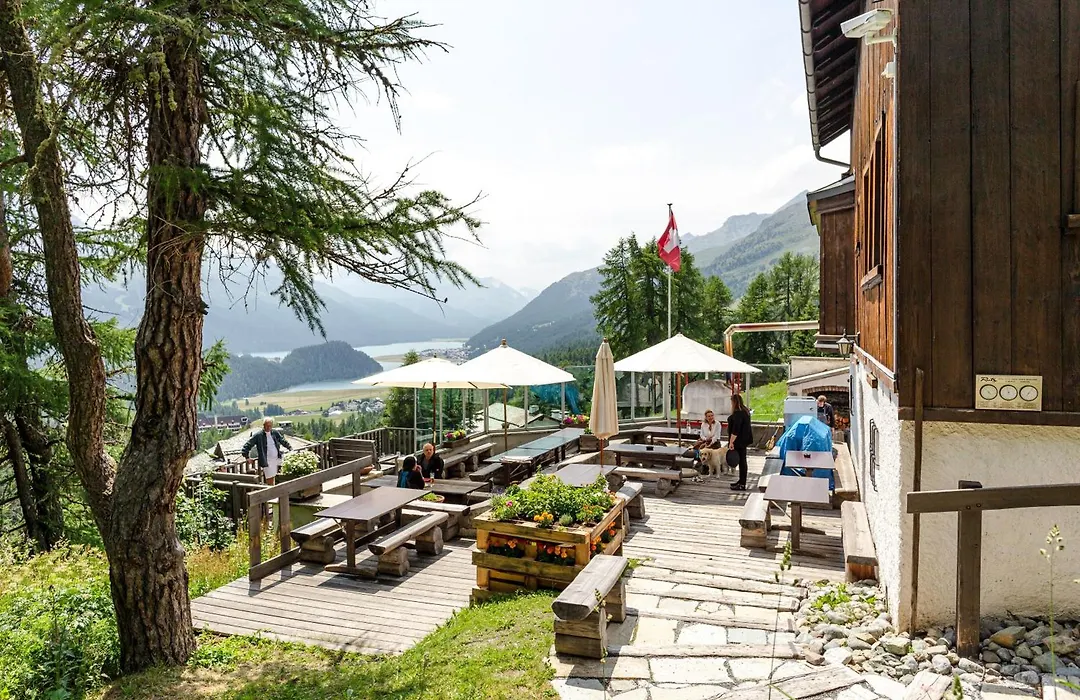Hotel Schweizerhof St. Moritz-1