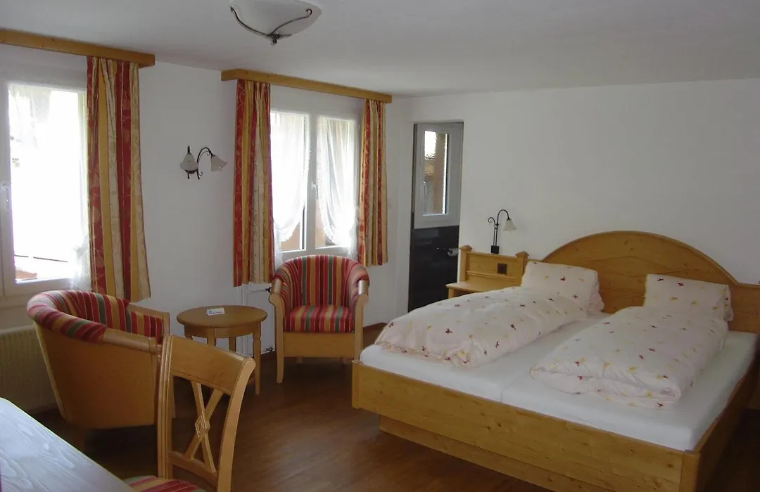 Hotel Blumental-1