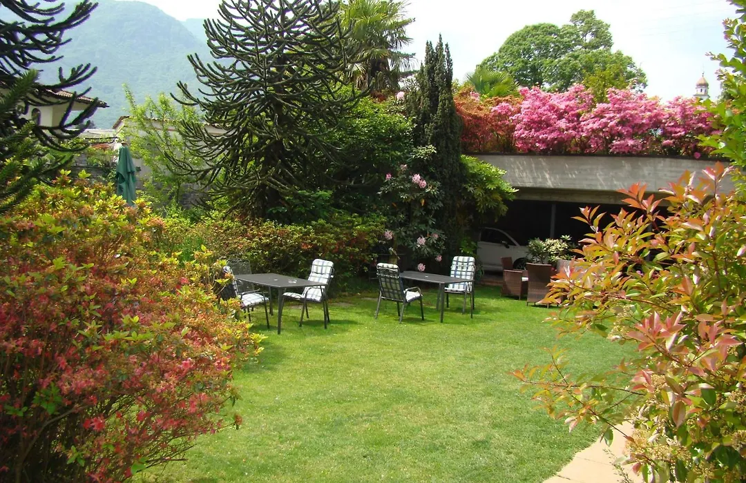 Hotel Al Fiume-1