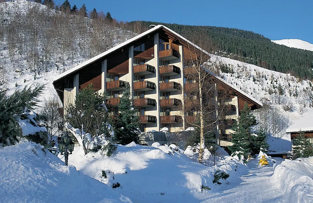 Catrina Hotel-1