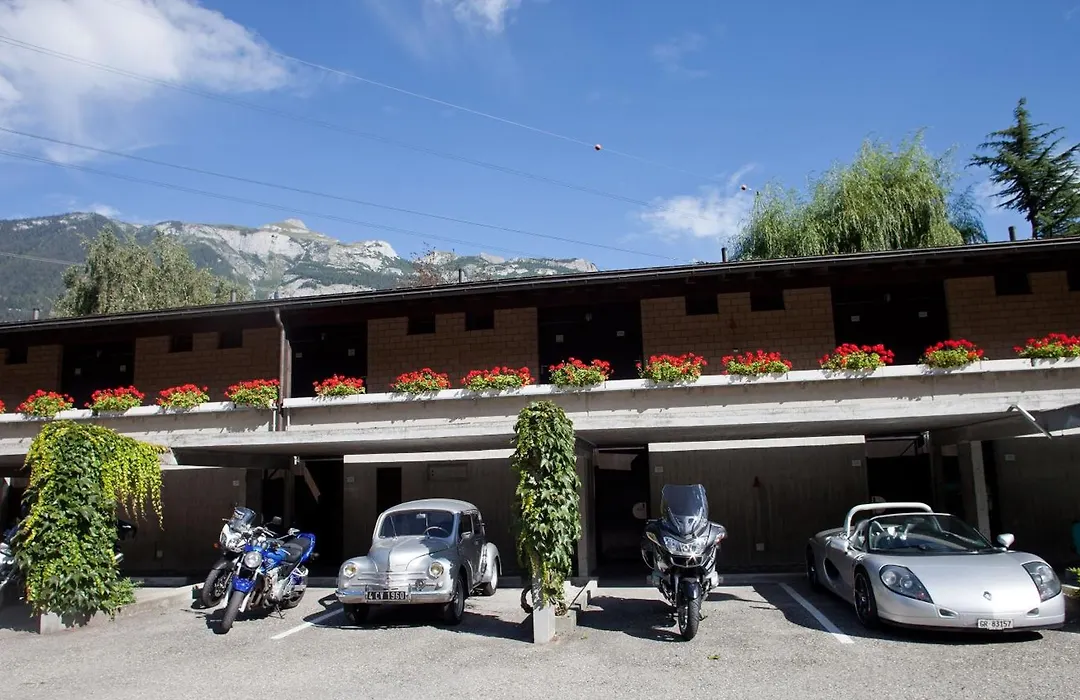 Hotel Sommerau-1
