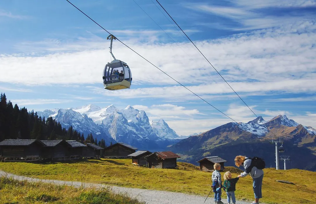 Hotel Meiringen-1