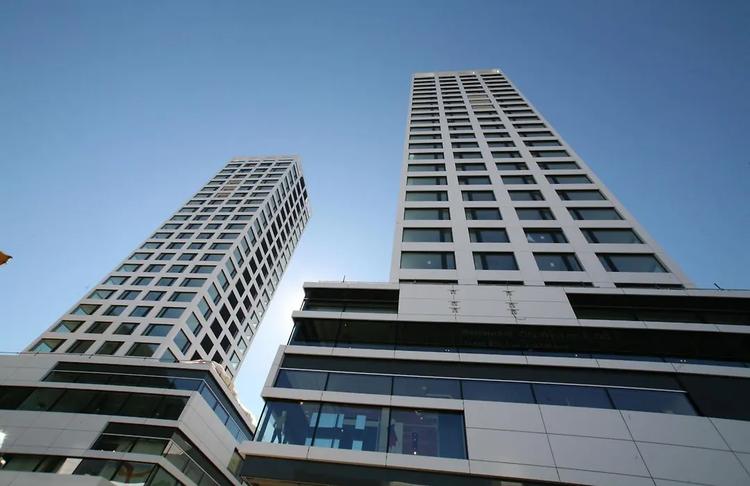 Mercure Chur City West-1