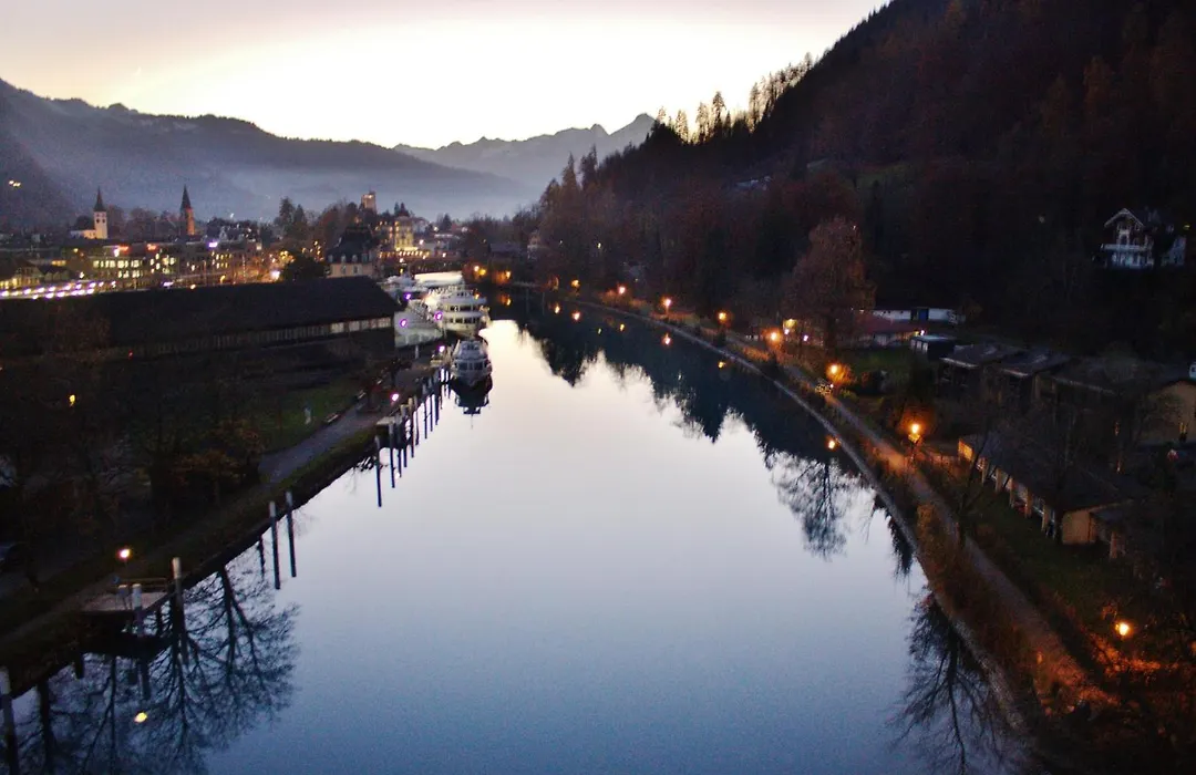 The River Village-1