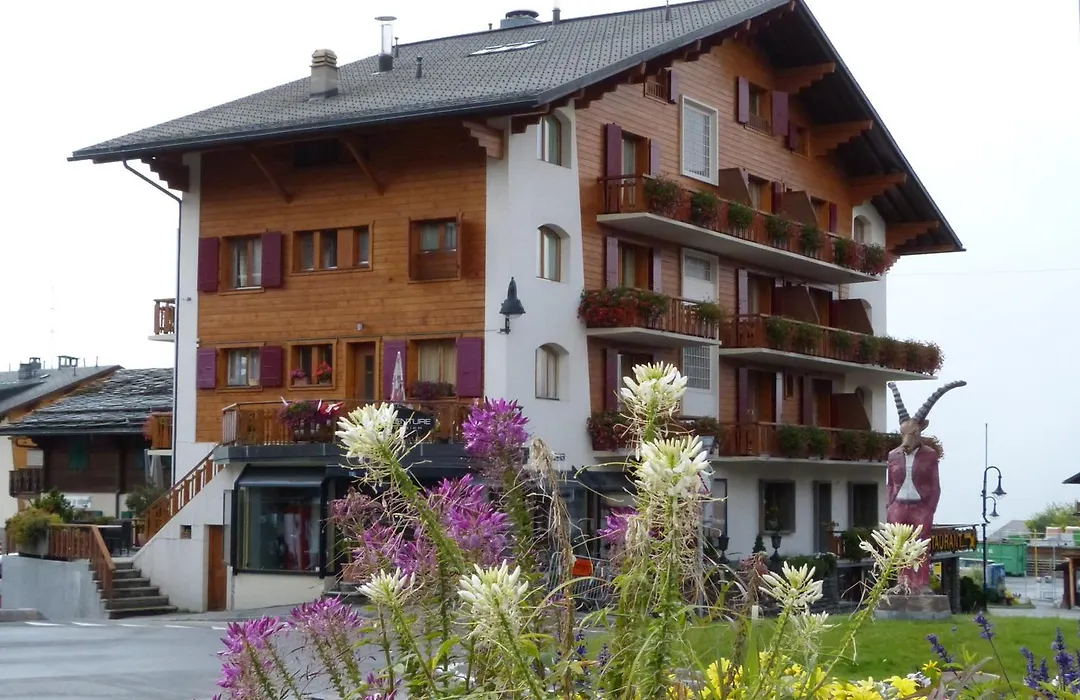 Hotel Ermitage Verbier-1