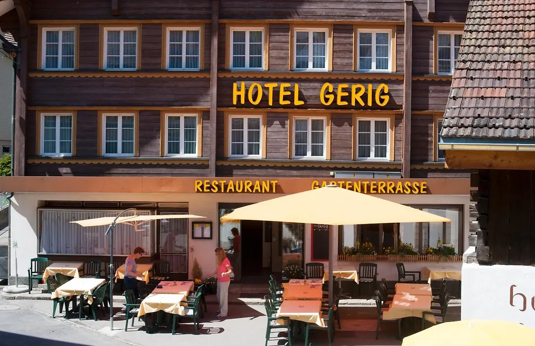 Hotel Gerig-1