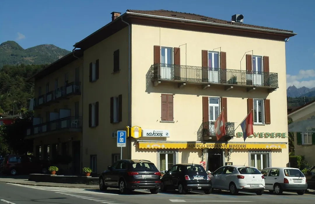 Osteria Belvedere-1