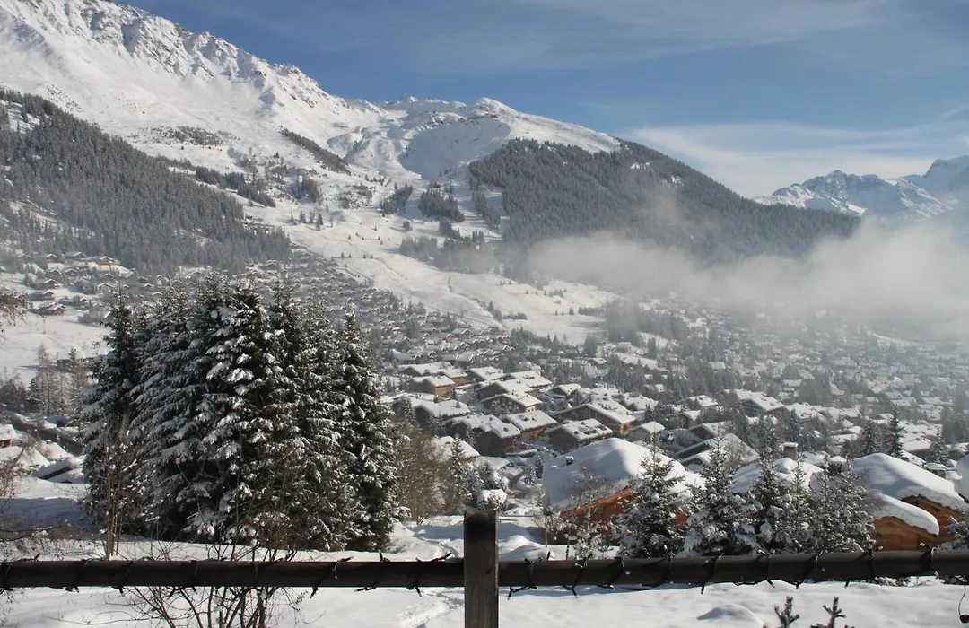 Bnb Les Sapins Bleus-1