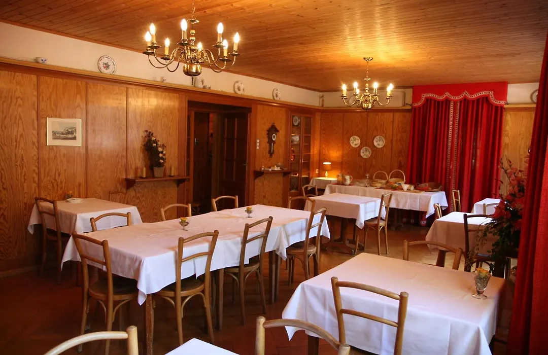 Hôtel Hermitage-1