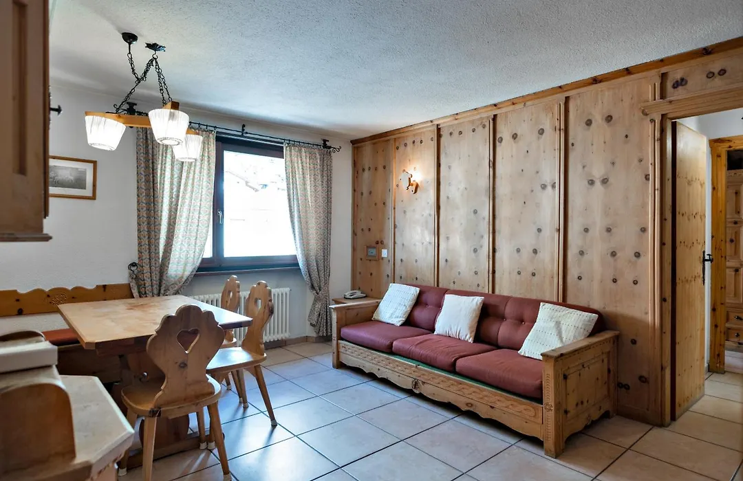 Silva Appartments And Rooms-1