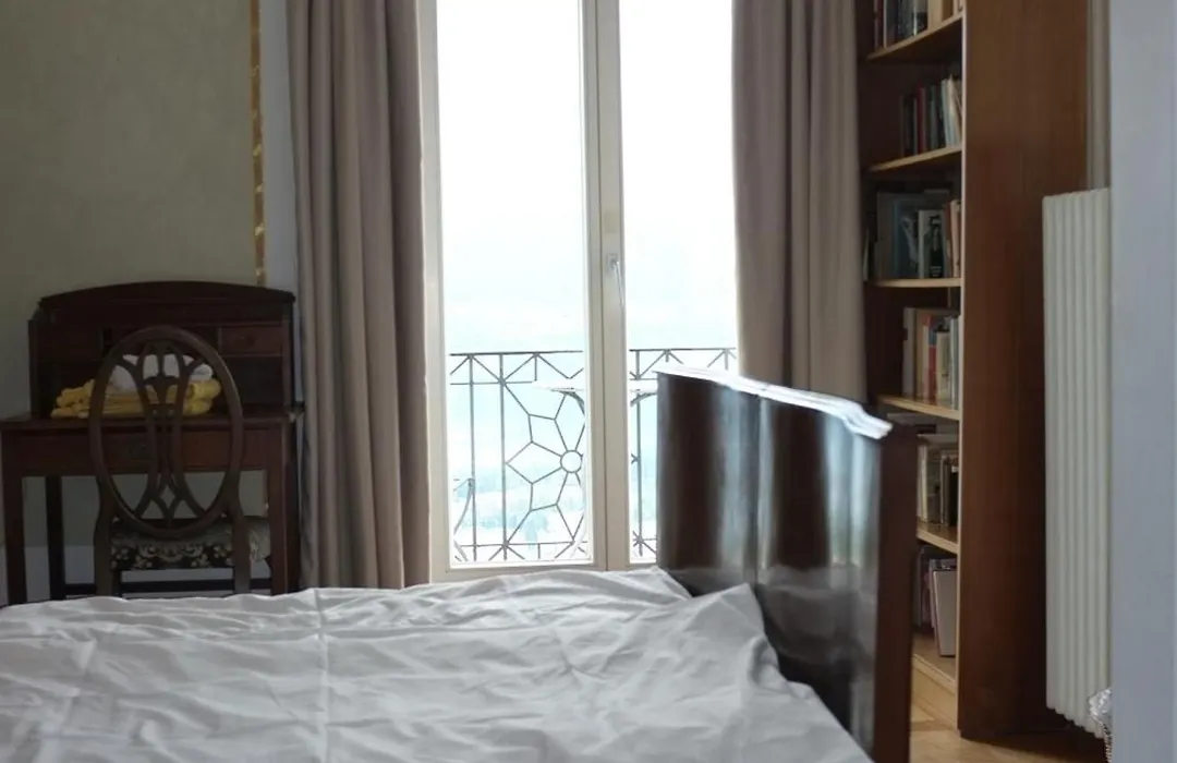 Bed And Breakfast Casa Locarno-1