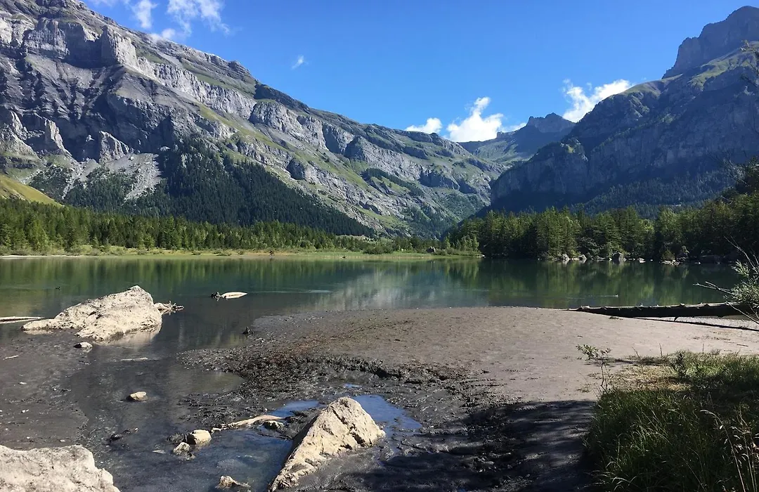 Chalet 4 Saisons-1