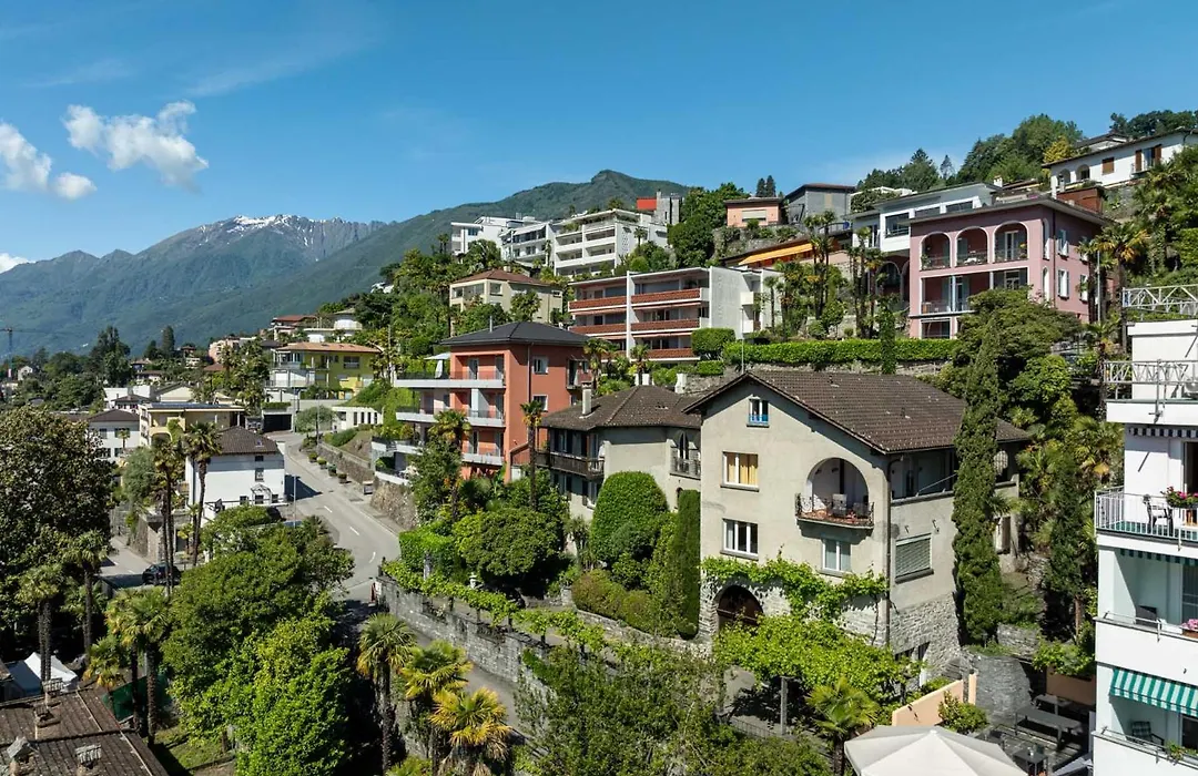 Suite Stays By Hotel La Perla-1