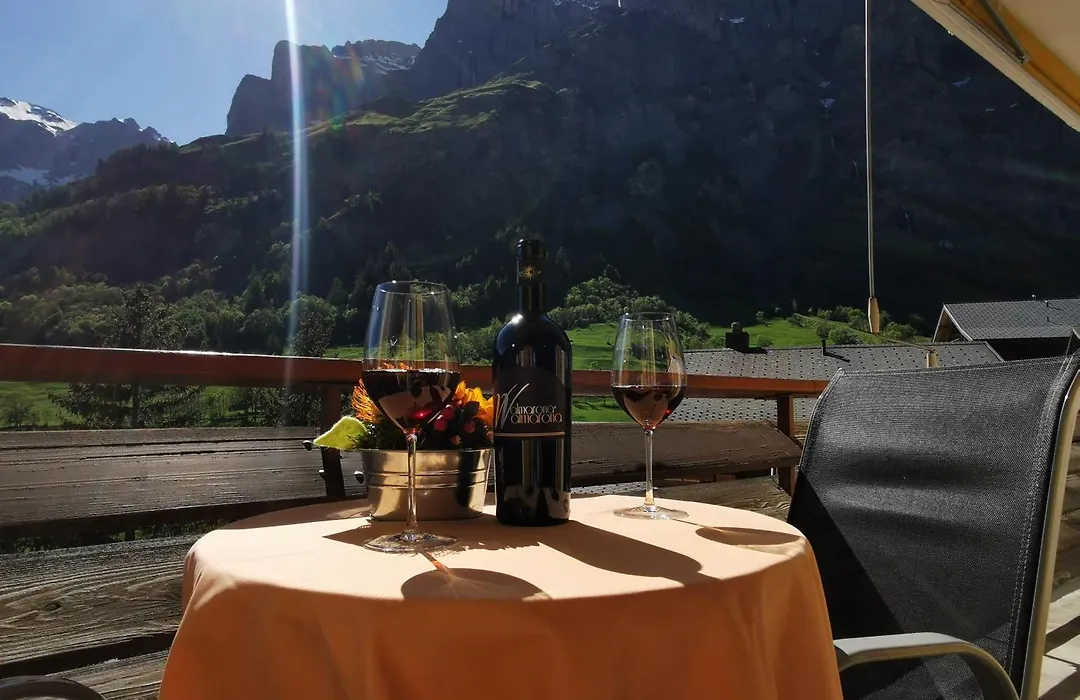 Hotel Walliserhof-Leukerbad-Therme-1