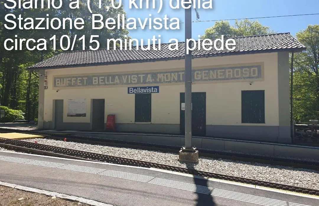 Osteria con Alloggio La Peonia-1