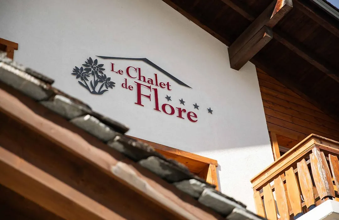 Le Chalet de Flore-1
