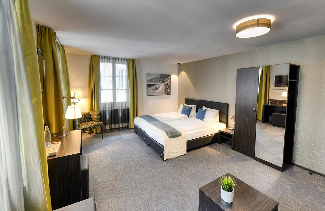 Boutique Hotel Reiser-1