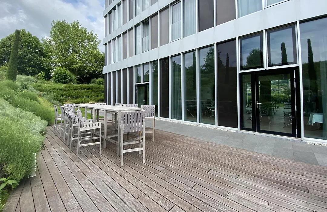 Modern Times Hotel, Vevey, A Tribute Portfolio Hotel-1