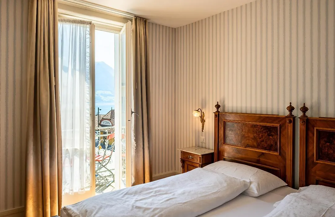 Hotel Terrasse am See-1