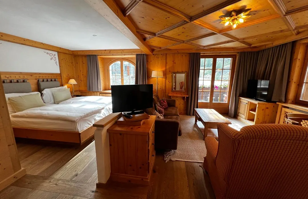 Hotel Berghof-1