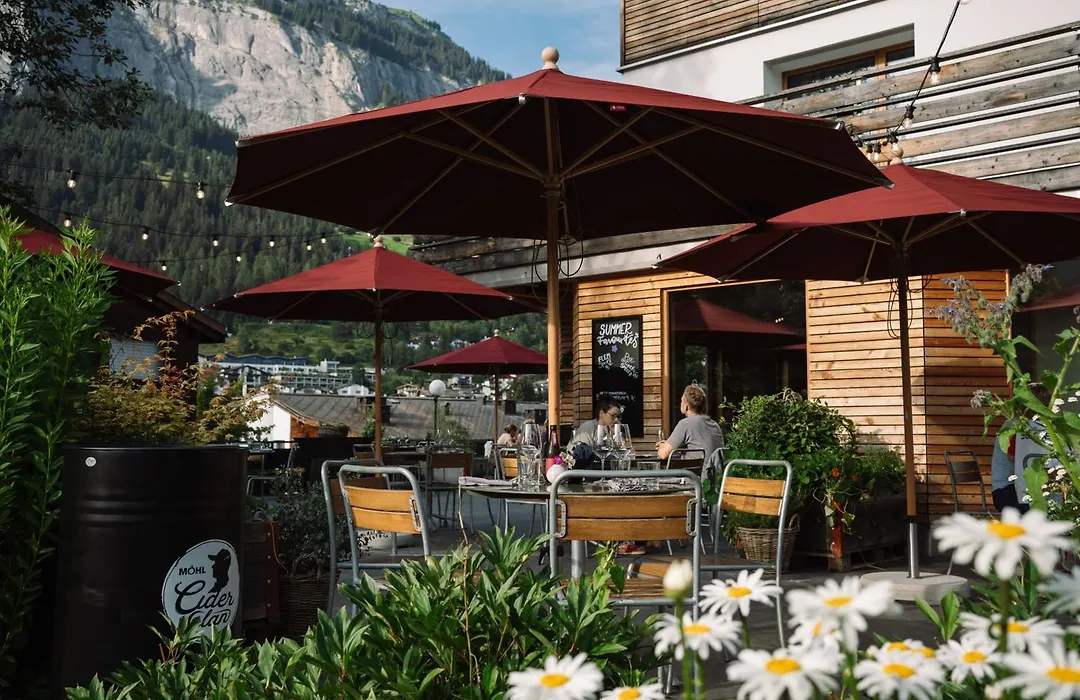 Flem Mountain Lodge-1