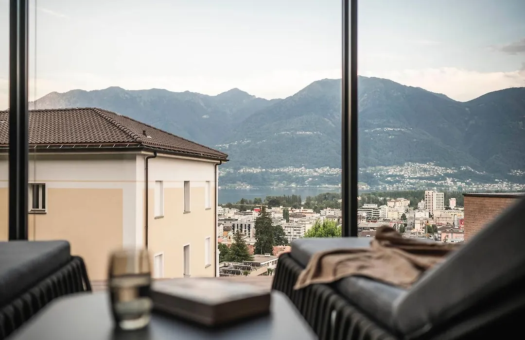 Easyrooms Ai Monti-1