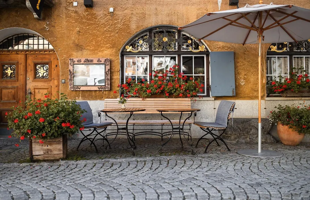 Historic Hotel Crusch Alva-1