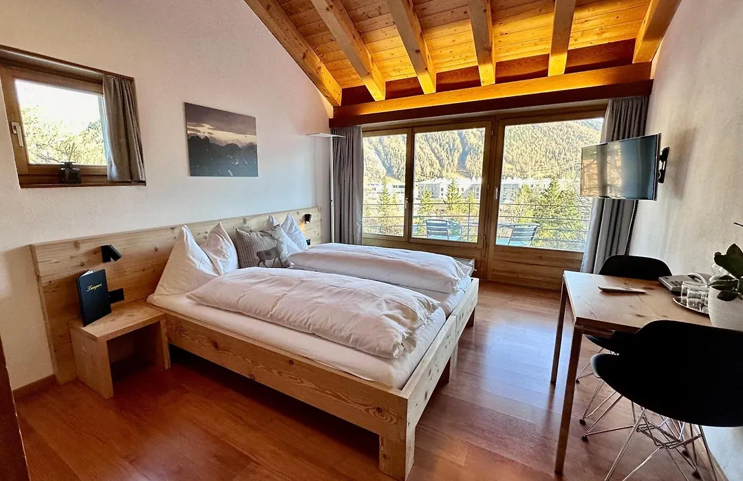 Laagers Hotel Garni-1