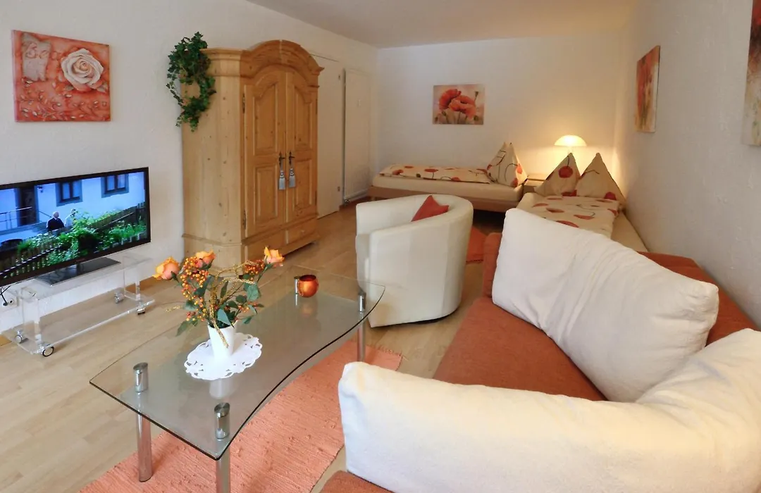 Ferienwohnung St. Moritz-1