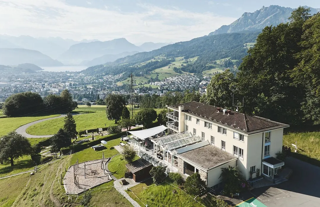 Hotel Sonnenberg-1