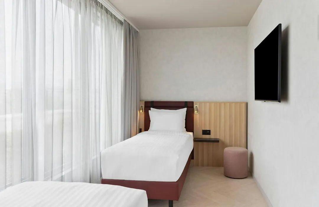 Residence Inn By Marriott Geneva City Nations-1