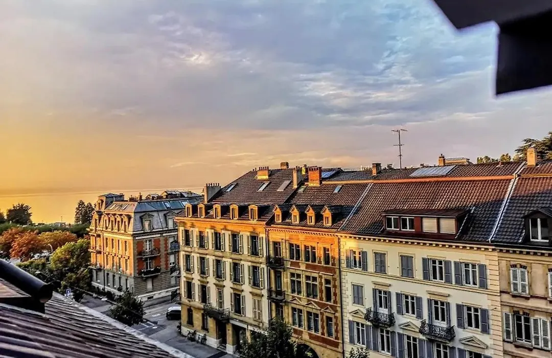 Hotel Des Arts-1