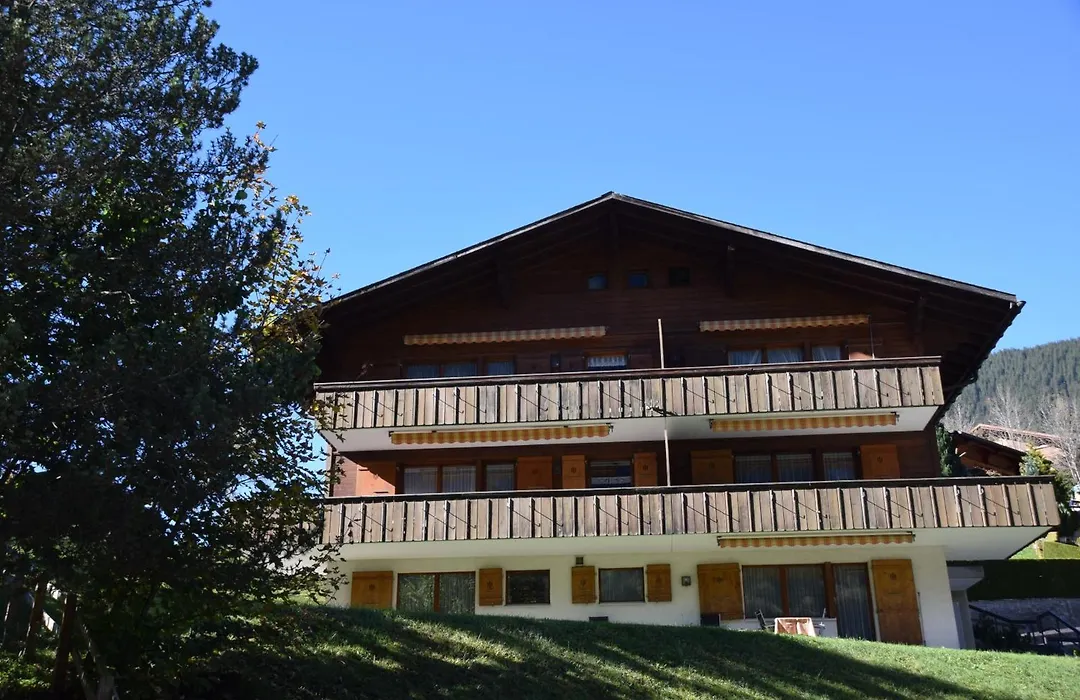 Apartments Kirchbuehl-1