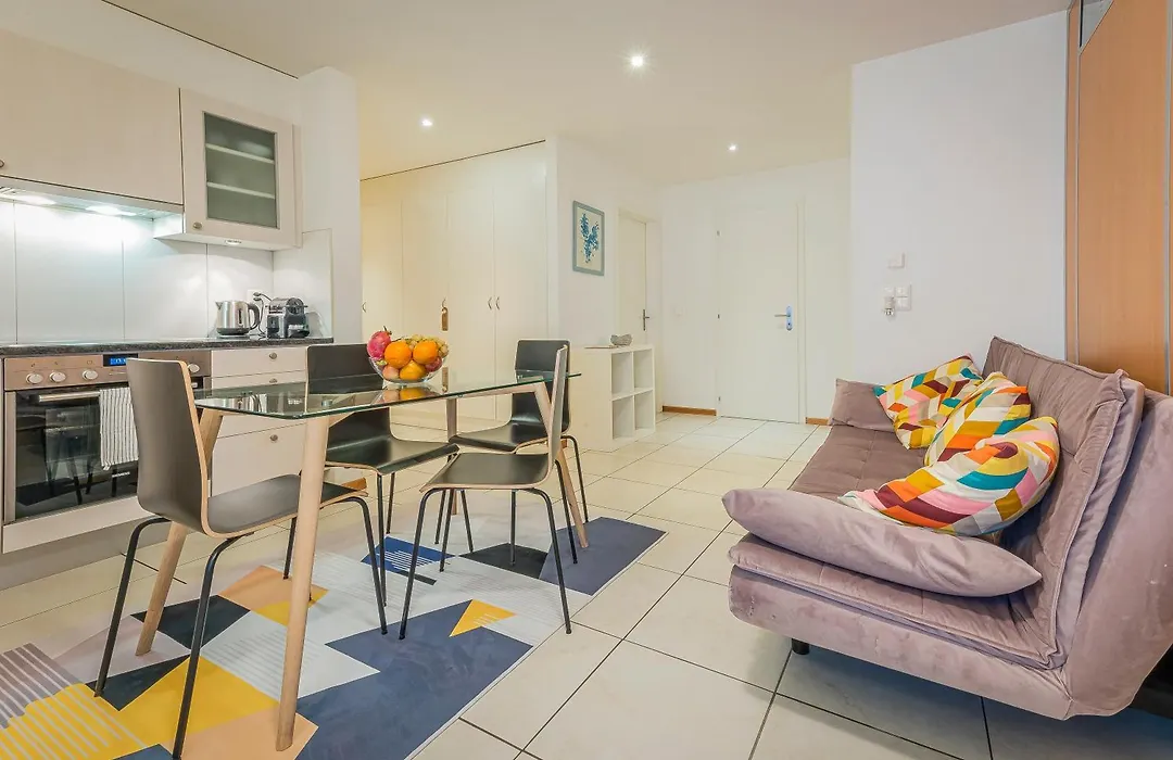 Los Lorentes Residences Bulle-1