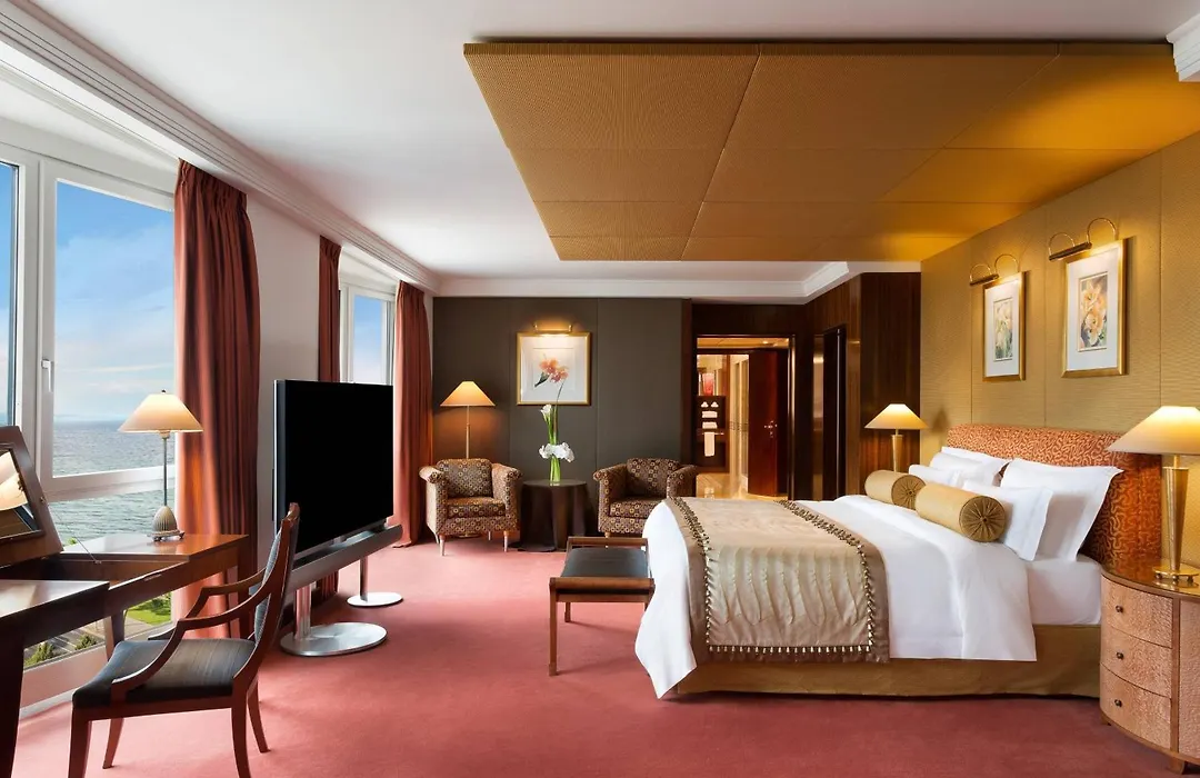 Hotel President Wilson, A Luxury Collection Hotel, Geneva-1
