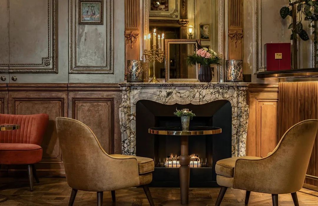 The Ritz-Carlton Hotel De La Paix, Geneva-1