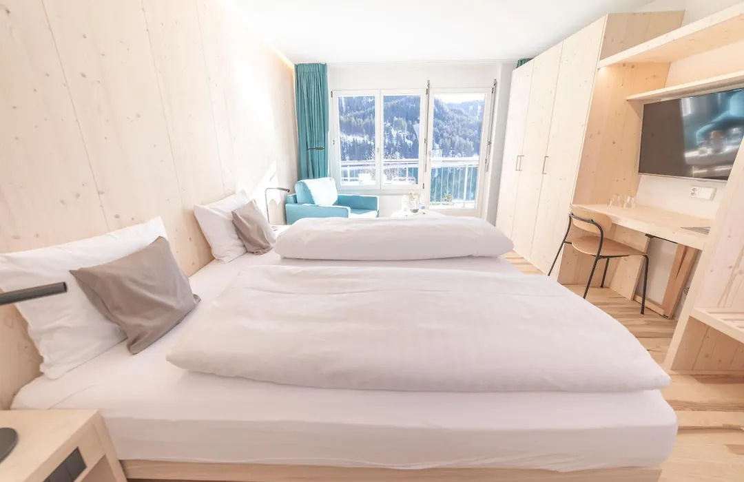 Hotel Seebüel-1