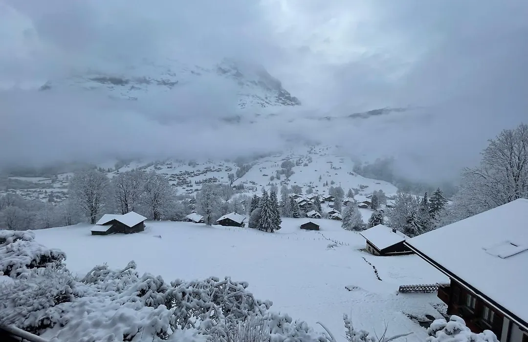 Chalet Heimat-1